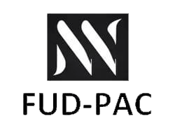 FUD-PAC Logo