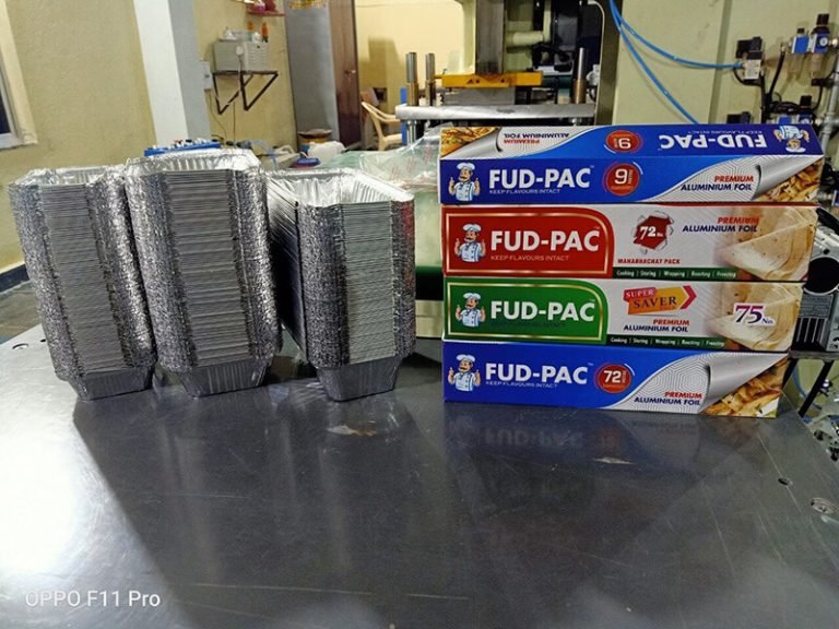 FUD-PAC Product Images