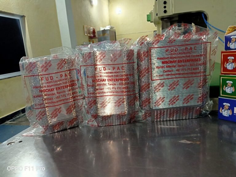 FUD-PAC Product Images