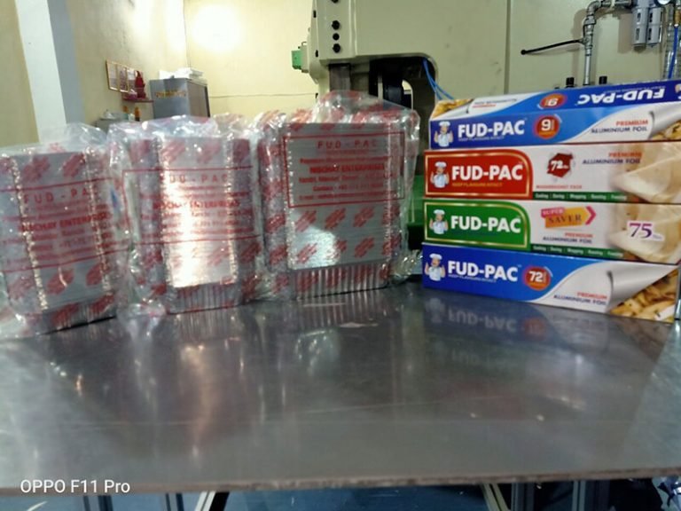 FUD-PAC Product Images