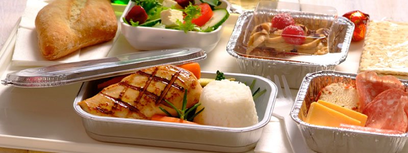 Is Aluminium Foil Safe For Cooking?