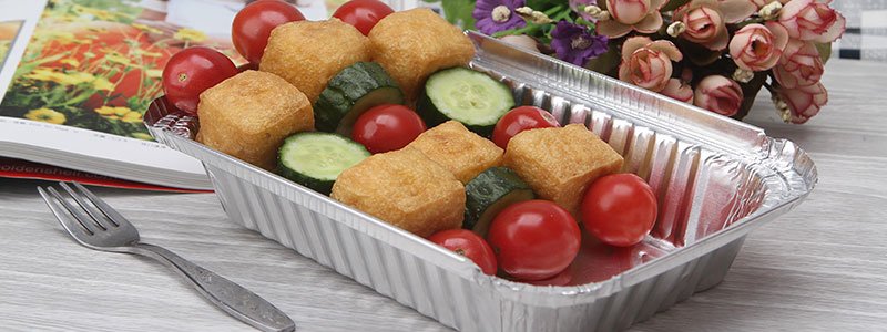 Is It Safe to Use Aluminum Foil in Cooking?